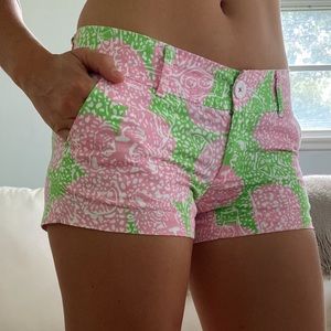 Lilly Pulitzer The Walsh Short